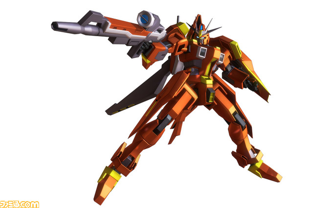 『機動戦士ガンダム EXTREME VS. マキシブースト』過去に登場したエクストラ機体を入手できる“スーパーリトライキャンペーン2”を開催!_10