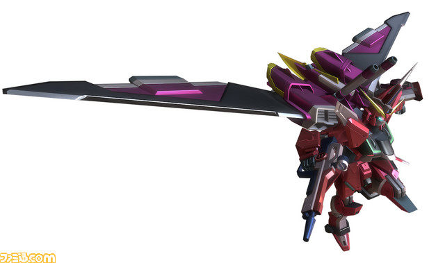 『機動戦士ガンダム EXTREME VS. マキシブースト』過去に登場したエクストラ機体を入手できる“スーパーリトライキャンペーン2”を開催!_09