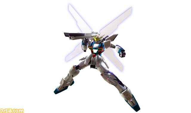 『機動戦士ガンダム EXTREME VS. マキシブースト』過去に登場したエクストラ機体を入手できる“スーパーリトライキャンペーン2”を開催!_02