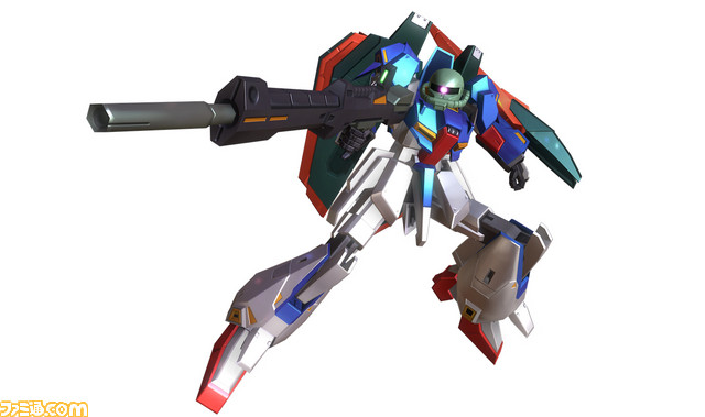 『機動戦士ガンダム EXTREME VS. マキシブースト』過去に登場したエクストラ機体を入手できる“スーパーリトライキャンペーン2”を開催!_04