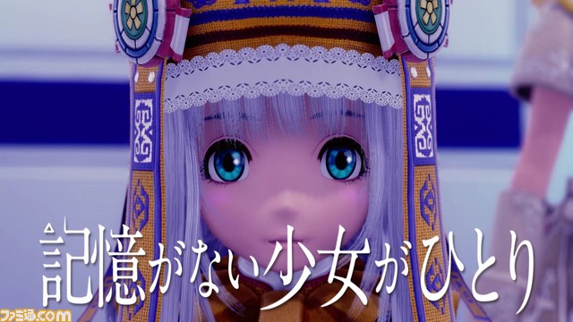 tofubeatsがPS4の注目タイトルをラップで紹介！　書き下ろし楽曲使用の特別映像が公開_05