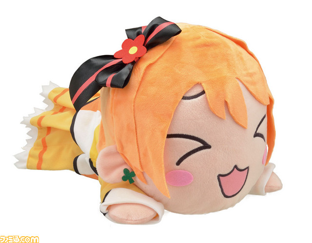 セガが“ワンダーフェスティバル2016【冬】”の出展情報を公開、会場限定の『ラブライブ！』フィギュアなどを出展！_18