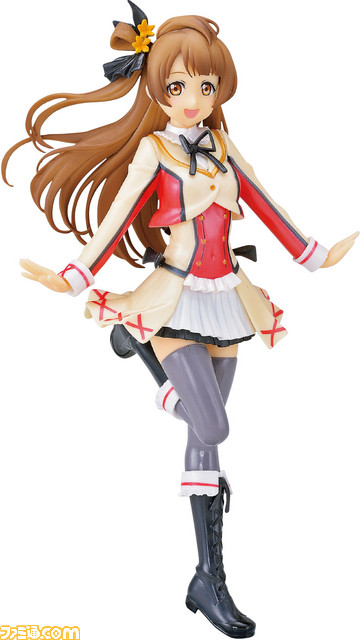 セガが“ワンダーフェスティバル2016【冬】”の出展情報を公開、会場限定の『ラブライブ！』フィギュアなどを出展！_06