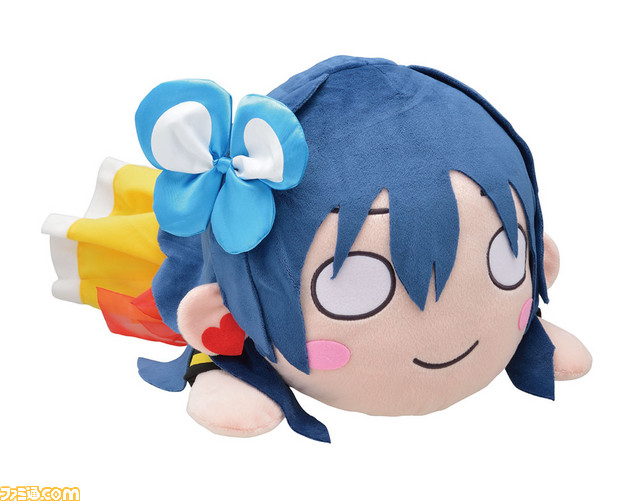 セガが“ワンダーフェスティバル2016【冬】”の出展情報を公開、会場限定の『ラブライブ！』フィギュアなどを出展！_16