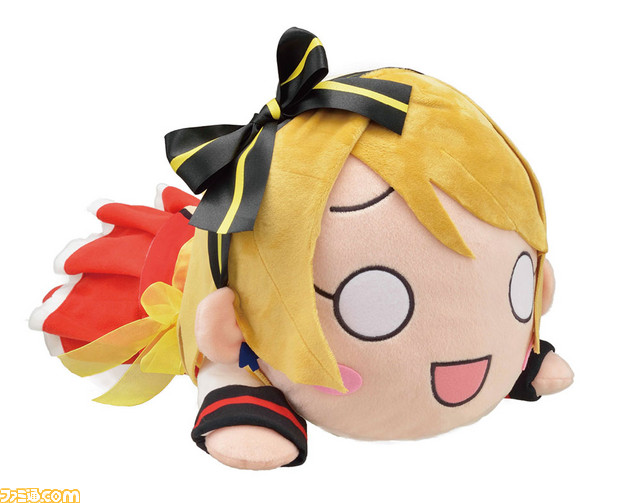 セガが“ワンダーフェスティバル2016【冬】”の出展情報を公開、会場限定の『ラブライブ！』フィギュアなどを出展！_17