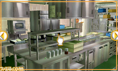 『THE 密室からの脱出』シリーズが5in1のパッケージになって2016年4月7日に2本同時発売_34