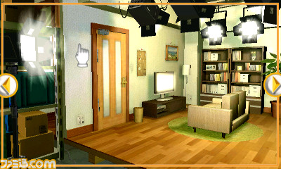 『THE 密室からの脱出』シリーズが5in1のパッケージになって2016年4月7日に2本同時発売_28