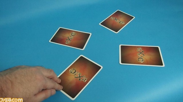 『ディクシット』 イマジネーションが勝負のカギ!? 初心者に鉄板でオススメ【ボードゲームガイド】_08