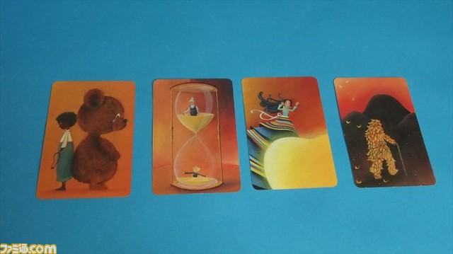 ディクシット イマジネーションが勝負のカギ 初心者に鉄板でオススメ ボードゲームガイド ゲーム エンタメ最新情報のファミ通 Com