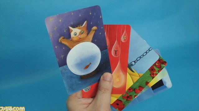 『ディクシット』 イマジネーションが勝負のカギ!? 初心者に鉄板でオススメ【ボードゲームガイド】_07