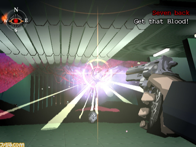 須田剛一による新連載第4回 須田寓話 Killer Is Dead 殺し屋は死んだ 4 ゲーム エンタメ最新情報のファミ通 Com 須田剛一による新連載第4回 須田寓話 Killer Is Dead 殺し屋は死んだ 4 ゲーム エンタメ最新情報のファミ通 Com