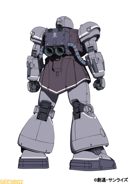 『機動戦士ガンダム THE ORIGIN III　暁の蜂起』　5月21日よりイベント上映、Blu-ray先行販売、先行有料配信開始！　_14