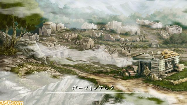 PS Vita版『Wizardry 囚われし亡霊の街』発売決定、公式サイトにて新規スペシャルムービーを公開！_18