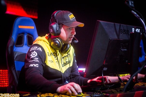 『World of Tanks』の世界大会“Wargaming.net League 2016 Grand Finals”が開催決定！_05