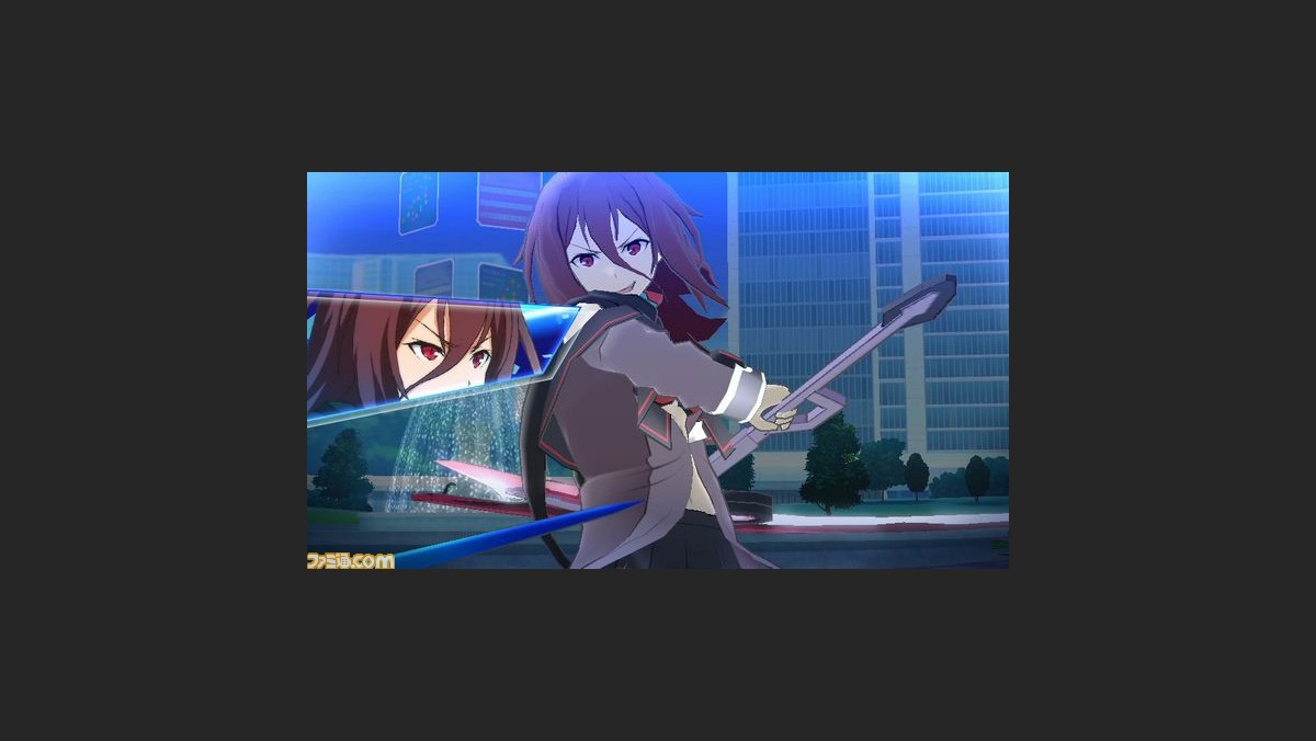 学戦都市アスタリスクフェスタ 鳳華絢爛 新キャラクターやオリジナル主人公モードを紹介 最新動画2本も本日公開 ファミ通 Com