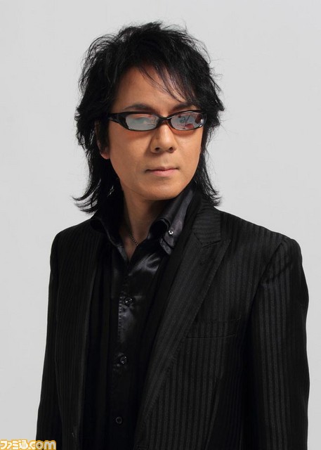 “戦国BASARA10周年祭～十年十色の宴～”に豊臣秀吉役の置鮎龍太郎さんの出演が決定！_30