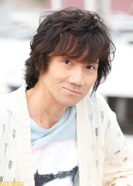 “戦国BASARA10周年祭～十年十色の宴～”に豊臣秀吉役の置鮎龍太郎さんの出演が決定！_26