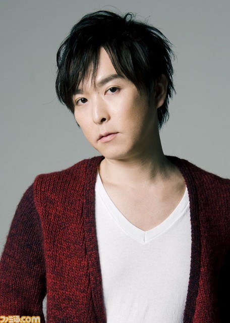 “戦国BASARA10周年祭～十年十色の宴～”に豊臣秀吉役の置鮎龍太郎さんの出演が決定！_18