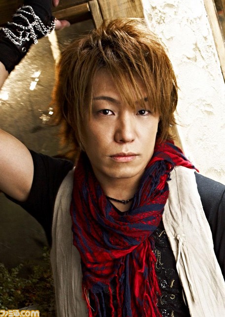 “戦国BASARA10周年祭～十年十色の宴～”に豊臣秀吉役の置鮎龍太郎さんの出演が決定！_09