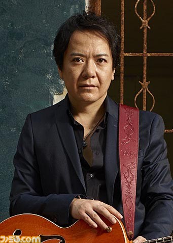 “戦国BASARA10周年祭～十年十色の宴～”に豊臣秀吉役の置鮎龍太郎さんの出演が決定！_07