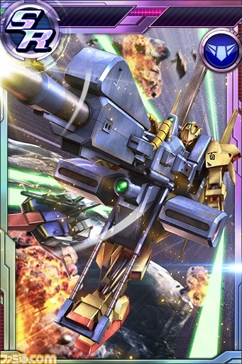 『ガンダムコンクエストV』3週連続キャンペーン開催中、ログインするだけで“アクション機体 シャア専用ゲルググ”をプレゼント！_23