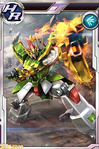 『ガンダムコンクエストV』3週連続キャンペーン開催中、ログインするだけで“アクション機体 シャア専用ゲルググ”をプレゼント！_19