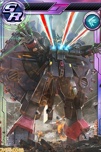 『ガンダムコンクエストV』3週連続キャンペーン開催中、ログインするだけで“アクション機体 シャア専用ゲルググ”をプレゼント！_20
