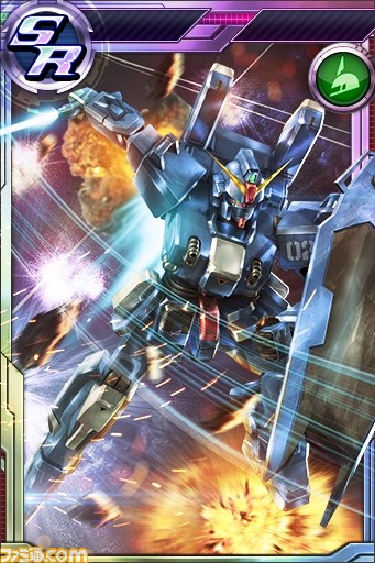 『ガンダムコンクエストV』3週連続キャンペーン開催中、ログインするだけで“アクション機体 シャア専用ゲルググ”をプレゼント！_32