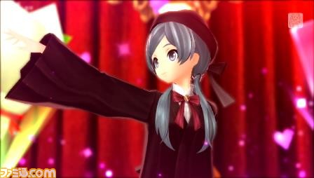 『初音ミク -プロジェクト ディーヴァ-X』 2曲プレイ可能なPS Vita版の体験会を1月30日より全国10ヵ所で開催_05