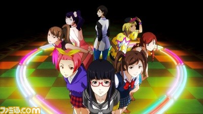 『UPPERS（アッパーズ）』男たちが暴れまくる最新PVを先行公開！　キャラクター、システムなど最新情報も_12