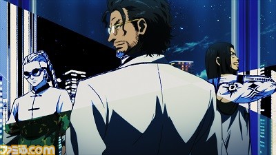 『UPPERS（アッパーズ）』男たちが暴れまくる最新PVを先行公開！　キャラクター、システムなど最新情報も_11