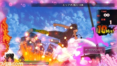 『UPPERS（アッパーズ）』男たちが暴れまくる最新PVを先行公開！　キャラクター、システムなど最新情報も_21