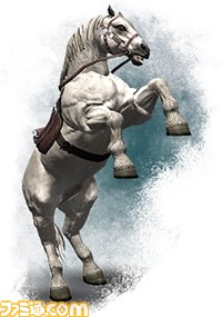 『エルダー・スクロールズ・オンライン』日本語版 開発中画面を初公開！　さらに初回限定版の特典内容を発表！_07