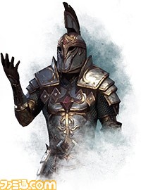 『エルダー・スクロールズ・オンライン』日本語版 開発中画面を初公開！　さらに初回限定版の特典内容を発表！_08
