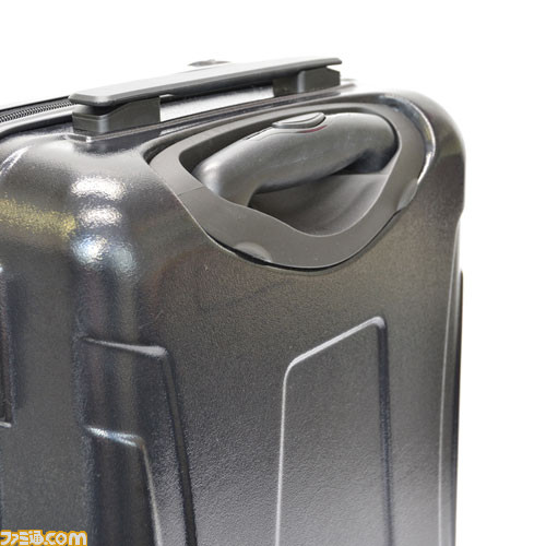 『戦国BASARA』キャリーケースに毛利、徳川など新作7種の発売と伊達、真田などの再販が決定_12