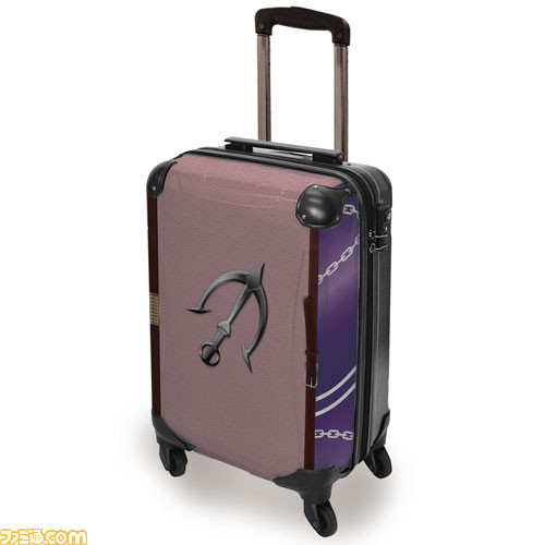 イケメン戦国 幸村 キャリーケース イケメン戦国 幸村 キャリーケース