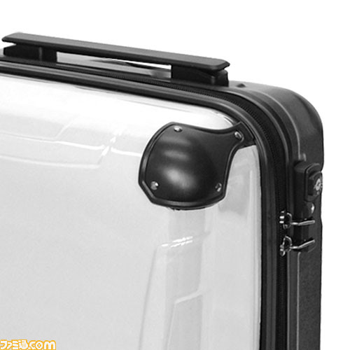 『戦国BASARA』キャリーケースに毛利、徳川など新作7種の発売と伊達、真田などの再販が決定_13