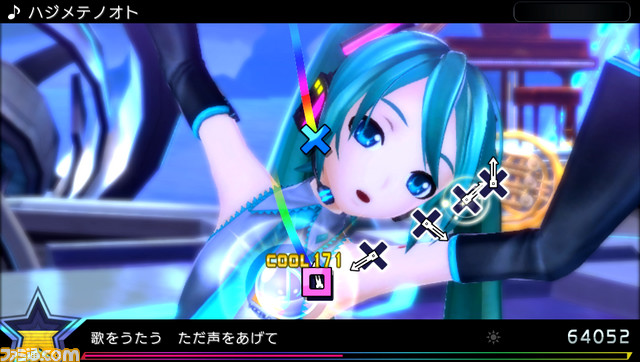 『初音ミク -プロジェクト ディーヴァ- X』 新たに判明した楽曲・モジュールとライブエディットモードの詳細を公開！_13