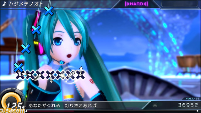 『初音ミク -プロジェクト ディーヴァ- X』 新たに判明した楽曲・モジュールとライブエディットモードの詳細を公開！_12