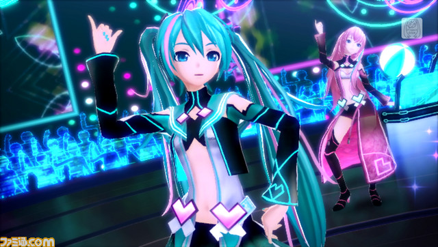 『初音ミク -プロジェクト ディーヴァ- X』 新たに判明した楽曲・モジュールとライブエディットモードの詳細を公開！_37