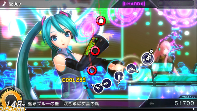 『初音ミク -プロジェクト ディーヴァ- X』 新たに判明した楽曲・モジュールとライブエディットモードの詳細を公開！_34