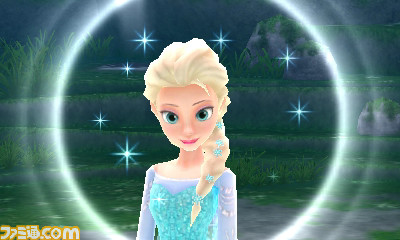『ディズニー マジックキャッスル マイ・ハッピー・ライフ2』100エーカーの森やアナと雪の女王・ワールドのクエストが公開_17