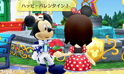 『ディズニー マジックキャッスル マイ・ハッピー・ライフ2』100エーカーの森やアナと雪の女王・ワールドのクエストが公開_21