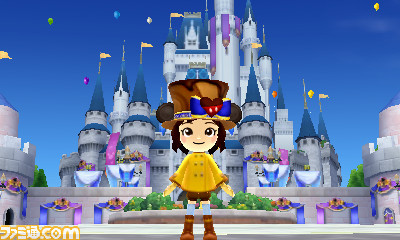 『ディズニー マジックキャッスル マイ・ハッピー・ライフ2』100エーカーの森やアナと雪の女王・ワールドのクエストが公開_22