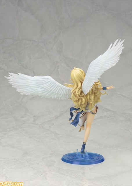 『ブレス オブ ファイア6』のヒロイン、ニーナのフィギュアが2016年6月に発売決定!_04