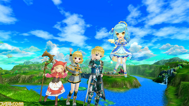 MMORPG『星界神話』1月26日よりVectorGame会員IDでもプレイ可能に！　記念キャンペーンを開催_12