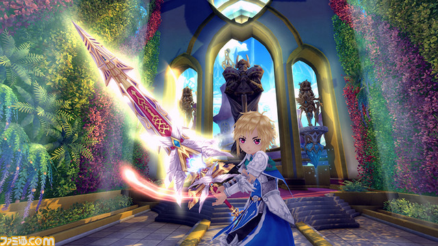 MMORPG『星界神話』1月26日よりVectorGame会員IDでもプレイ可能に！　記念キャンペーンを開催_11