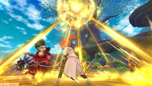 MMORPG『星界神話』1月26日よりVectorGame会員IDでもプレイ可能に！　記念キャンペーンを開催_13
