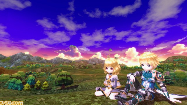 MMORPG『星界神話』1月26日よりVectorGame会員IDでもプレイ可能に！　記念キャンペーンを開催_10