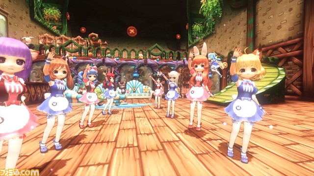 MMORPG『星界神話』1月26日よりVectorGame会員IDでもプレイ可能に！　記念キャンペーンを開催_04